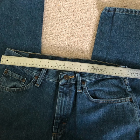 Men’s Wrangler Jeans - Picture 6 of 7